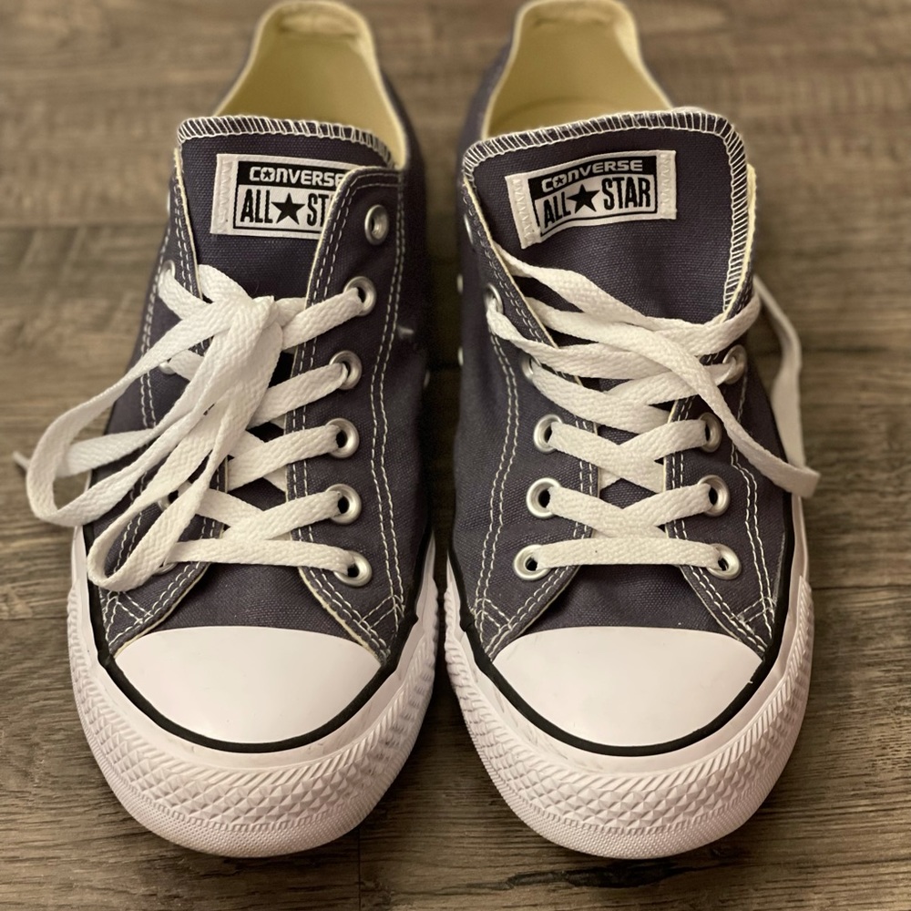All Star Converse.